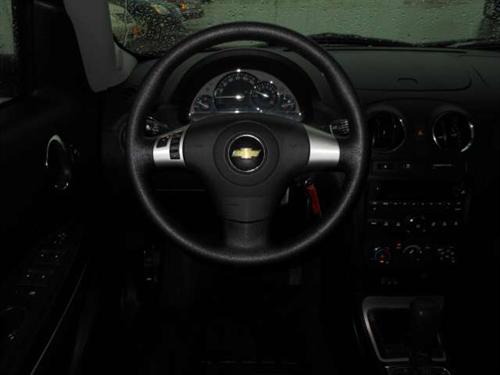 Chevrolet HHR 2010 photo 2