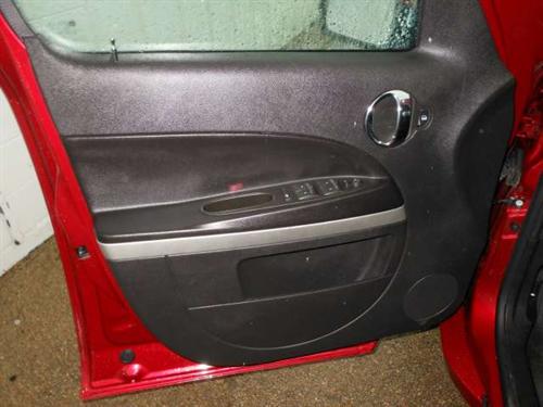 Chevrolet HHR 2010 photo 5