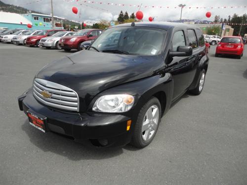 Chevrolet HHR 2010 photo 1