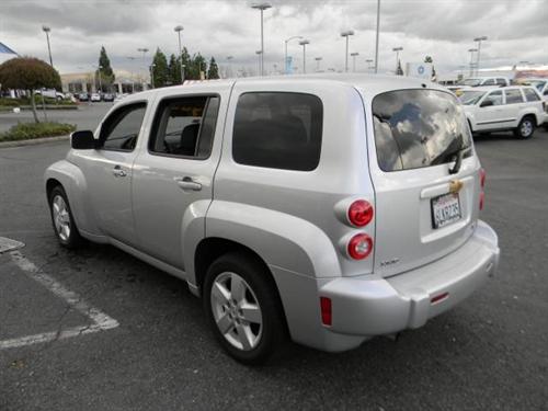 Chevrolet HHR 2010 photo 1