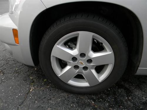 Chevrolet HHR 2010 photo 2
