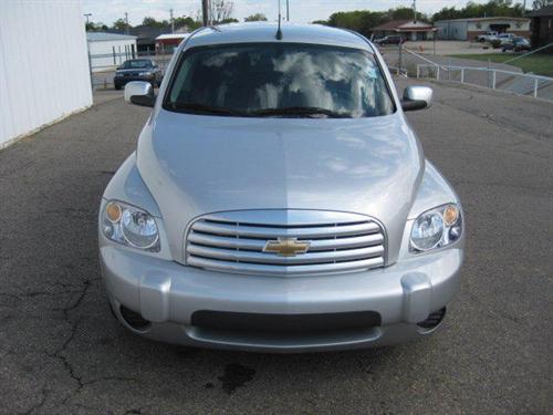 Chevrolet HHR 2010 photo 1