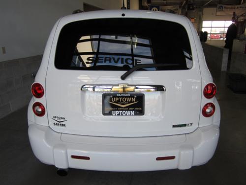 Chevrolet HHR 3.0L Sport Other