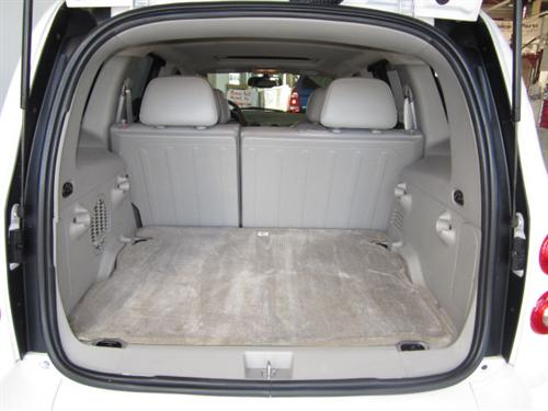 Chevrolet HHR 2010 photo 2
