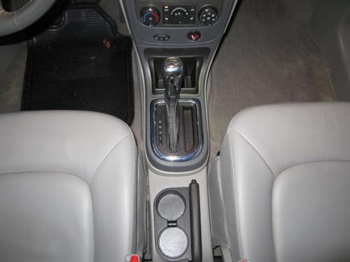 Chevrolet HHR 2010 photo 3