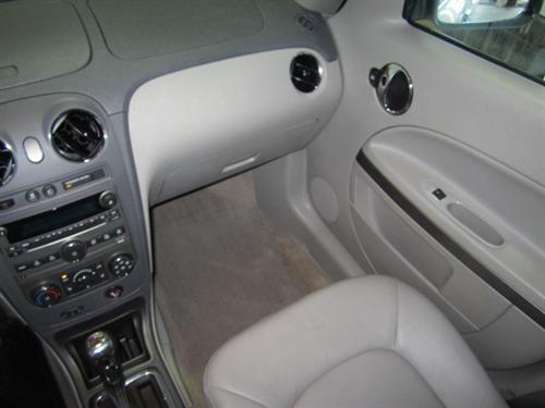 Chevrolet HHR 2010 photo 5
