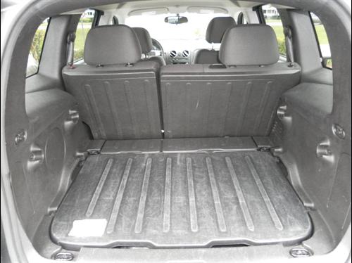 Chevrolet HHR Touring W/nav.sys Other