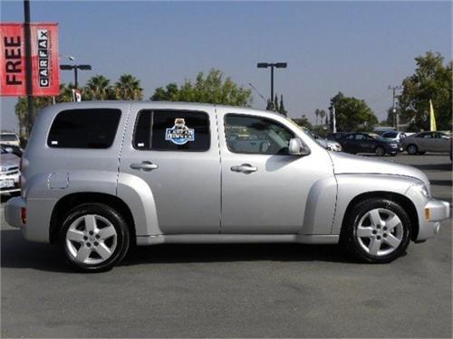 Chevrolet HHR 2010 photo 1