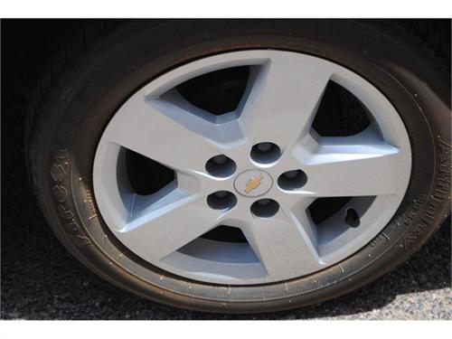 Chevrolet HHR 2010 photo 1