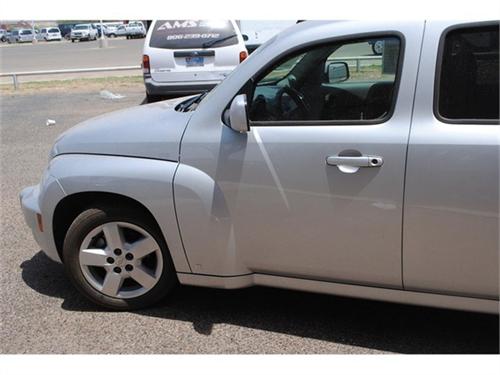 Chevrolet HHR 2010 photo 2