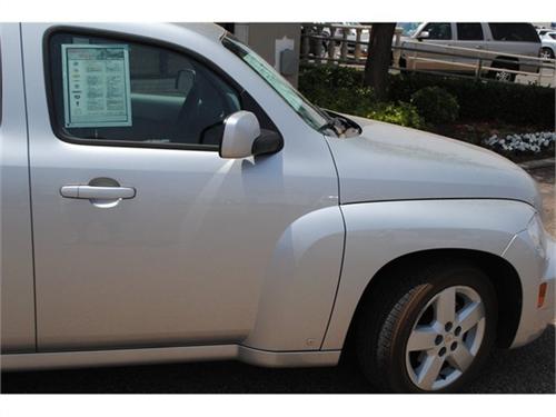 Chevrolet HHR 2010 photo 3