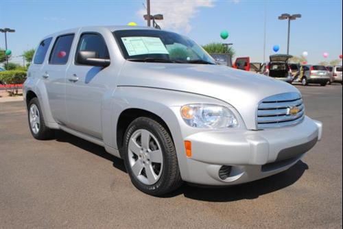 Chevrolet HHR Touring W/nav.sys Other