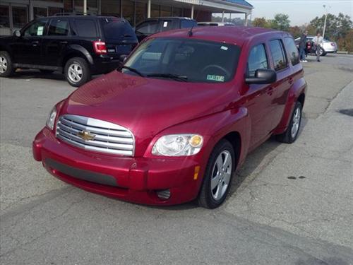 Chevrolet HHR Touring W/nav.sys Other