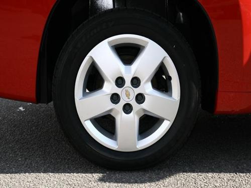 Chevrolet HHR 2010 photo 1