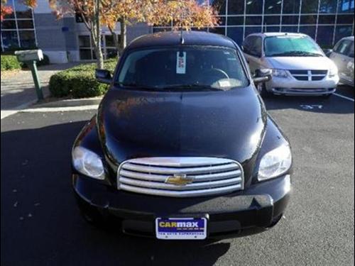 Chevrolet HHR 2010 photo 1