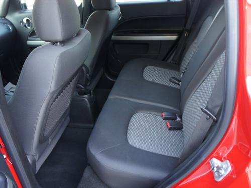 Chevrolet HHR Touring W/nav.sys Other