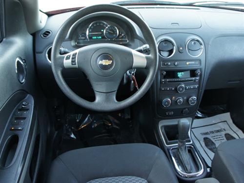 Chevrolet HHR 2010 photo 1