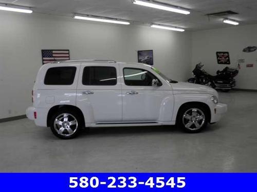 Chevrolet HHR 3.0L Sport Other