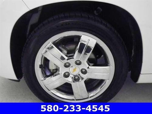 Chevrolet HHR 2010 photo 1