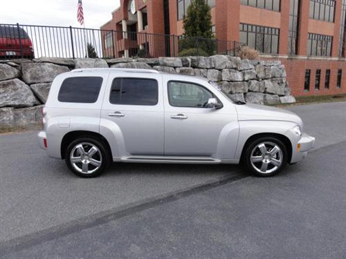 Chevrolet HHR 3.0L Sport Other
