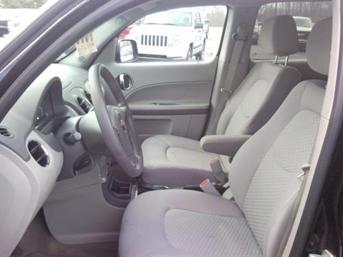 Chevrolet HHR 2010 photo 5