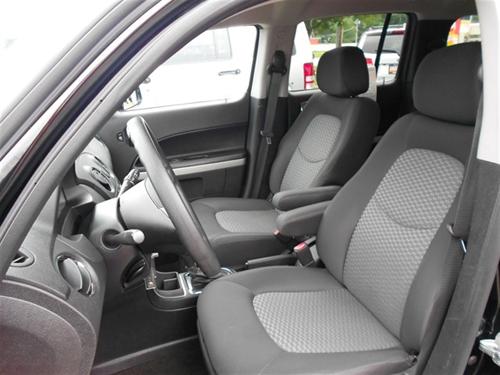 Chevrolet HHR 2010 photo 1