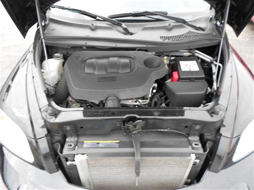 Chevrolet HHR 2010 photo 4