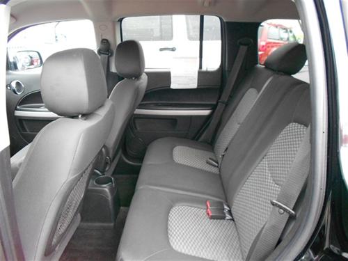 Chevrolet HHR 2010 photo 5