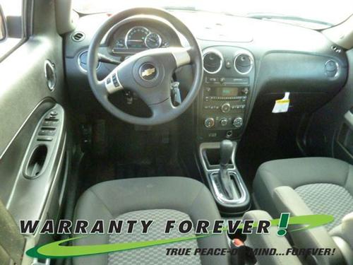 Chevrolet HHR 2010 photo 2