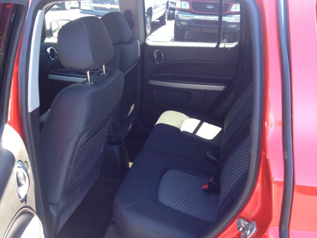 Chevrolet HHR 2010 photo 10