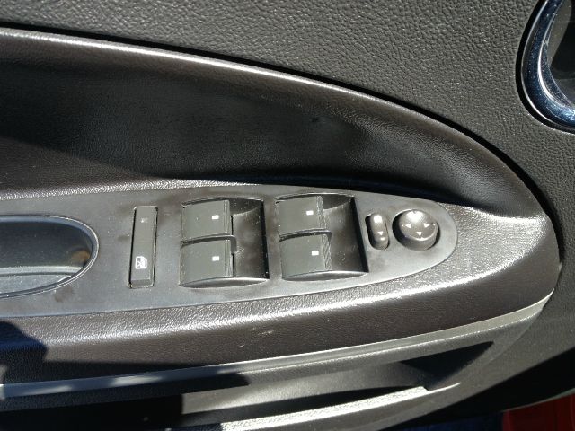 Chevrolet HHR 2010 photo 6