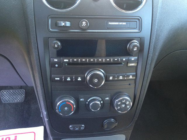 Chevrolet HHR 2010 photo 9