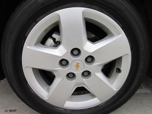 Chevrolet HHR 4dr Sdn I4 CVT 2.5 Other