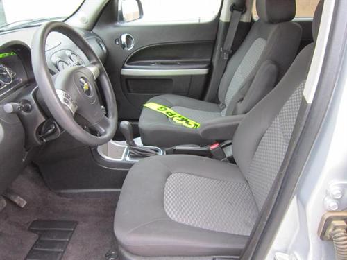 Chevrolet HHR 2010 photo 1