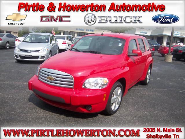 Chevrolet HHR SL1 Sport Utility