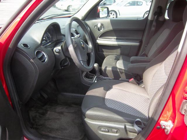 Chevrolet HHR 2010 photo 5