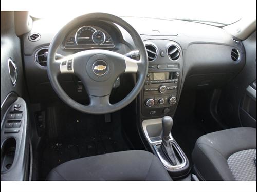 Chevrolet HHR 4dr Sdn I4 CVT 2.5 Other