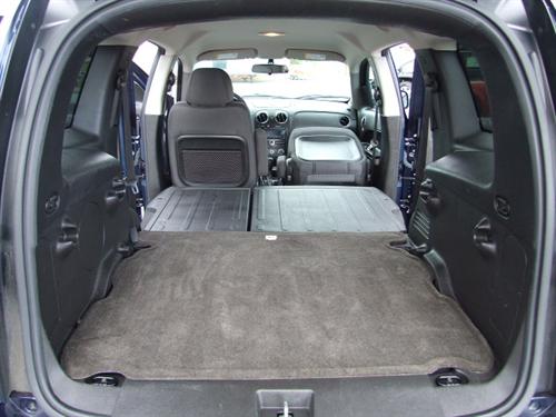 Chevrolet HHR 2010 photo 1