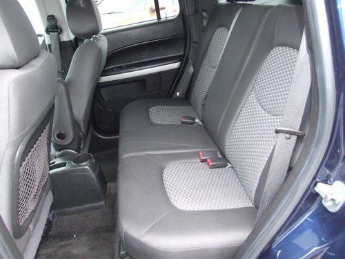 Chevrolet HHR 2010 photo 2
