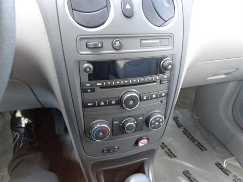 Chevrolet HHR 4dr Sdn I4 CVT 2.5 Other