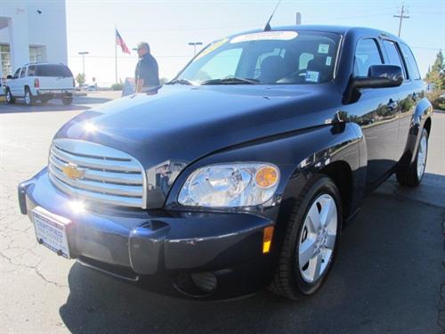 Chevrolet HHR 2010 photo 1