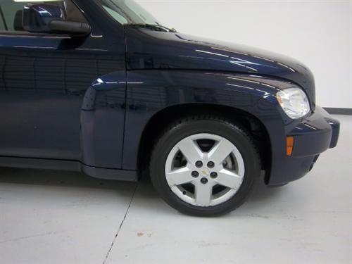 Chevrolet HHR 2010 photo 1