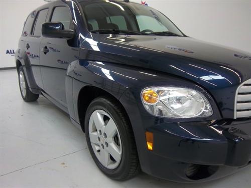 Chevrolet HHR 2010 photo 2