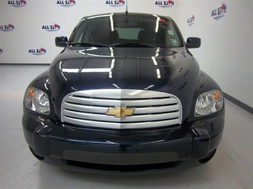 Chevrolet HHR 4dr Sdn I4 CVT 2.5 Other