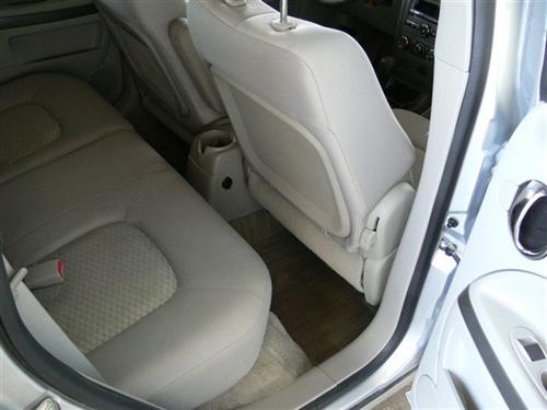 Chevrolet HHR 4dr Sdn I4 CVT 2.5 Other