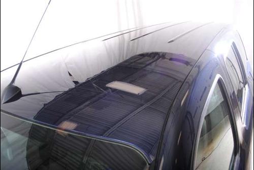 Chevrolet HHR 2010 photo 1