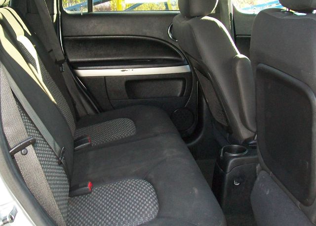 Chevrolet HHR 2010 photo 3