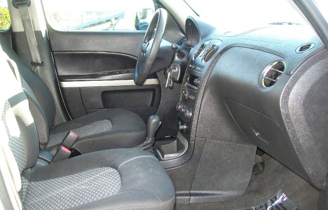 Chevrolet HHR 2010 photo 4