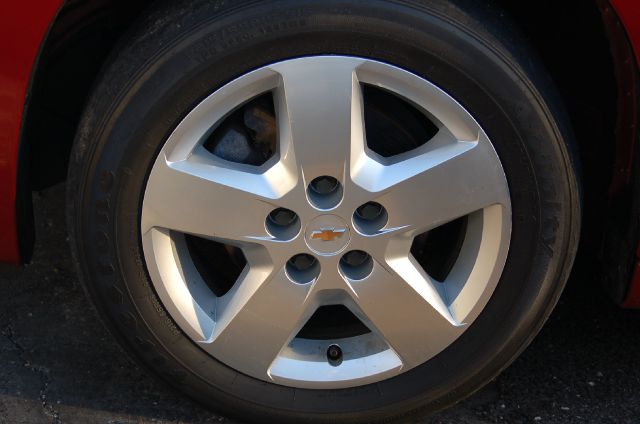 Chevrolet HHR 2010 photo 5