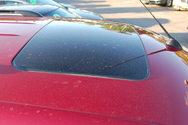 Chevrolet HHR 2010 photo 6